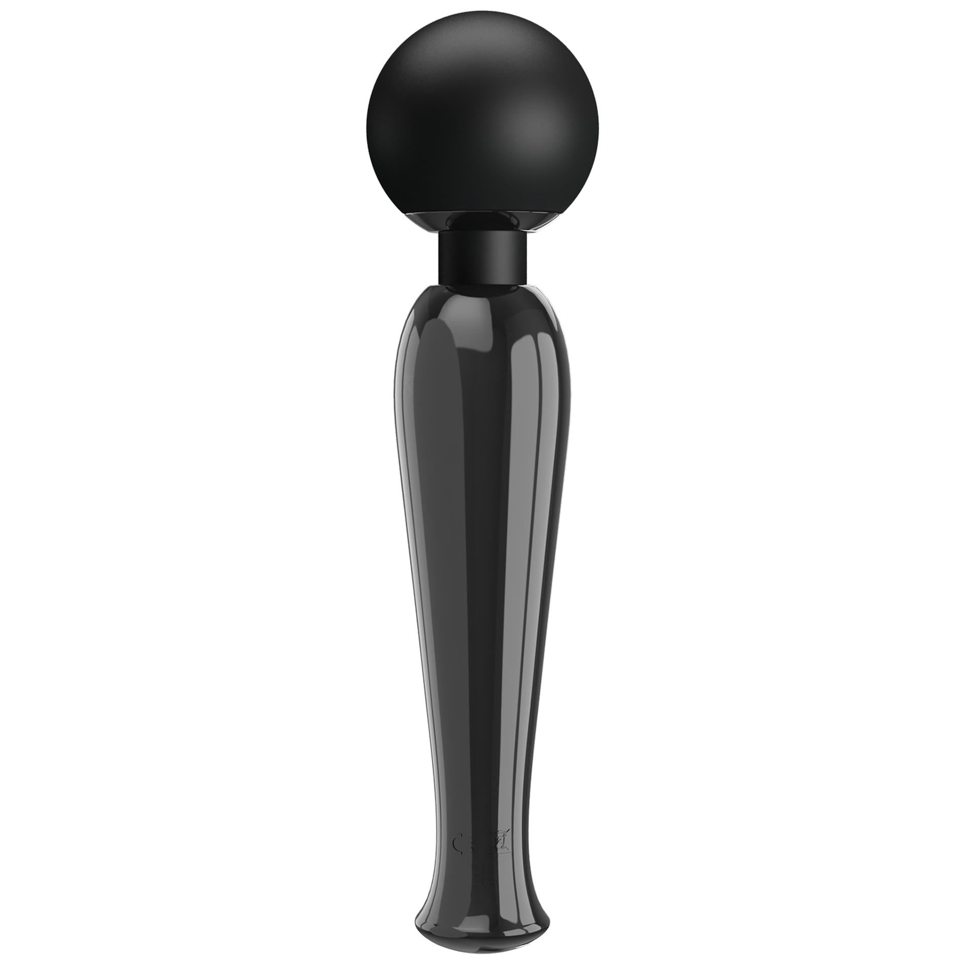 8-PRETTY LOVE - Skyler Black, 10 vibration functions 9 speed levels-8