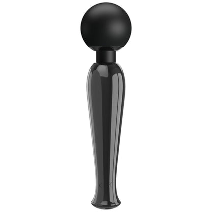 8-PRETTY LOVE - Skyler Black, 10 vibration functions 9 speed levels-8