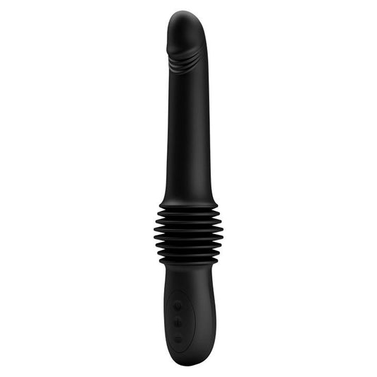 1-Wibrator posuwisty realistyczny penis góra dół 29c-1