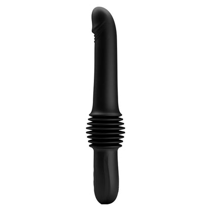 3-Wibrator posuwisty realistyczny penis góra dół 29c-3