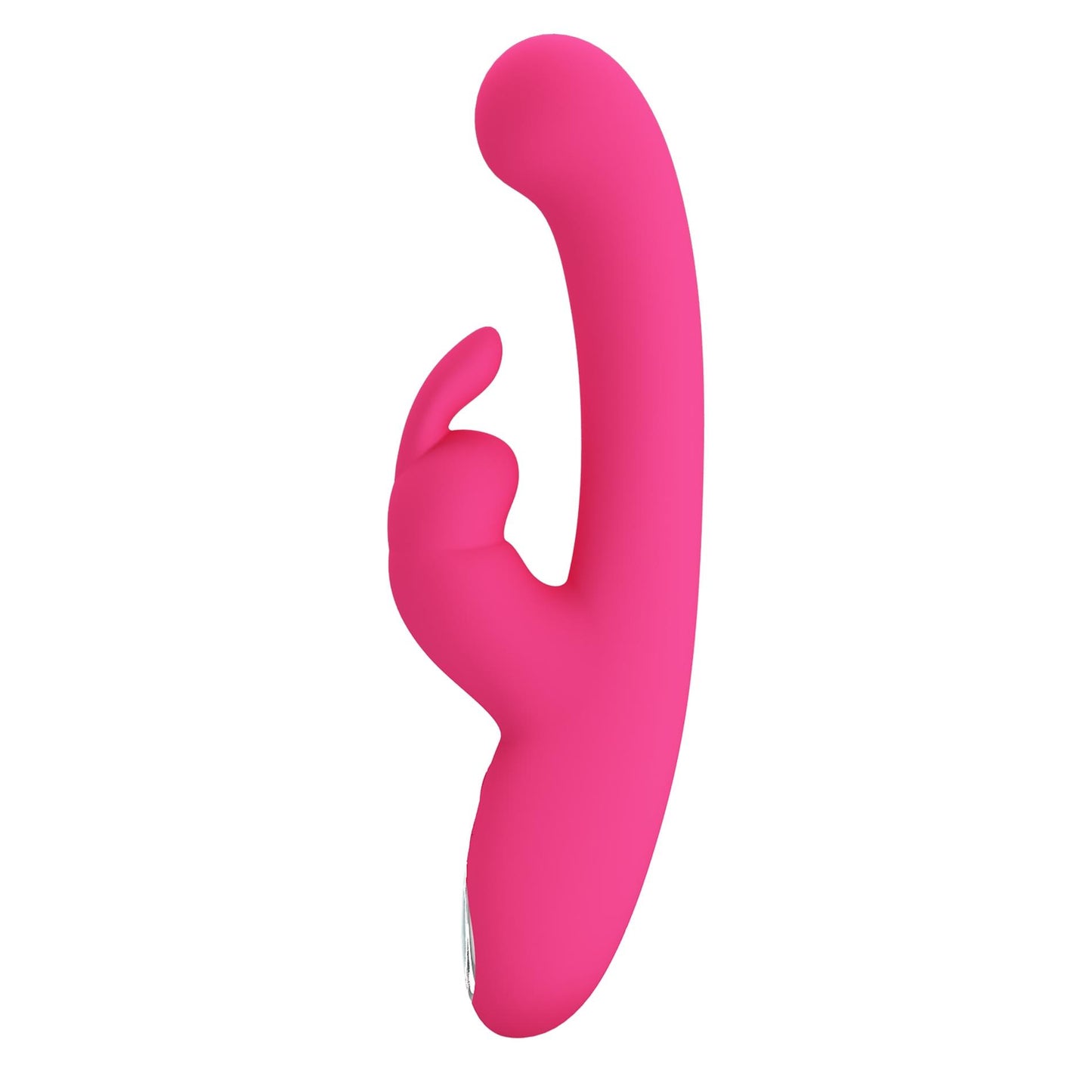 6-PRETTY LOVE - Lamar Pink, 10 vibration functions 9 speed levels-6