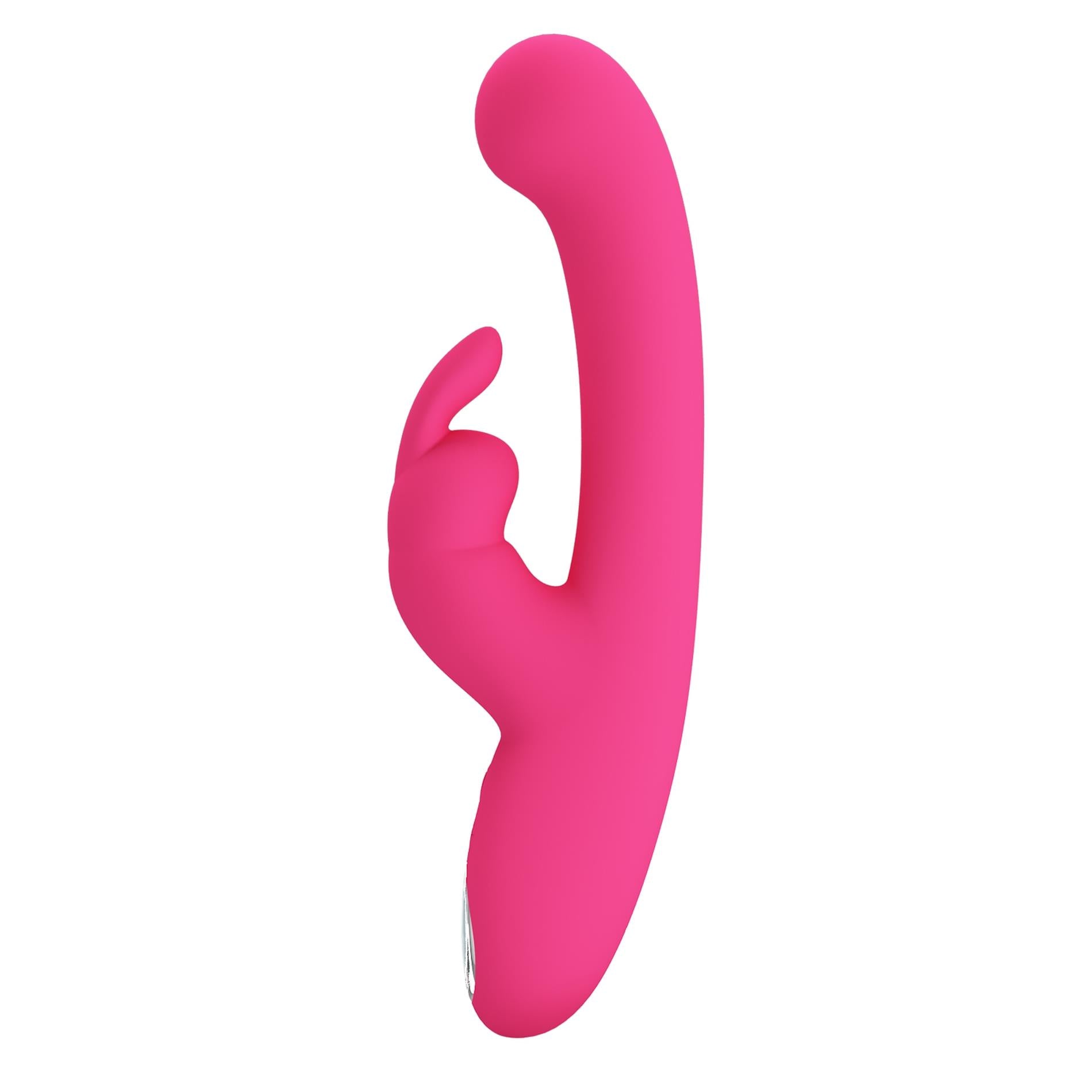 6-PRETTY LOVE - Lamar Pink, 10 vibration functions 9 speed levels-6