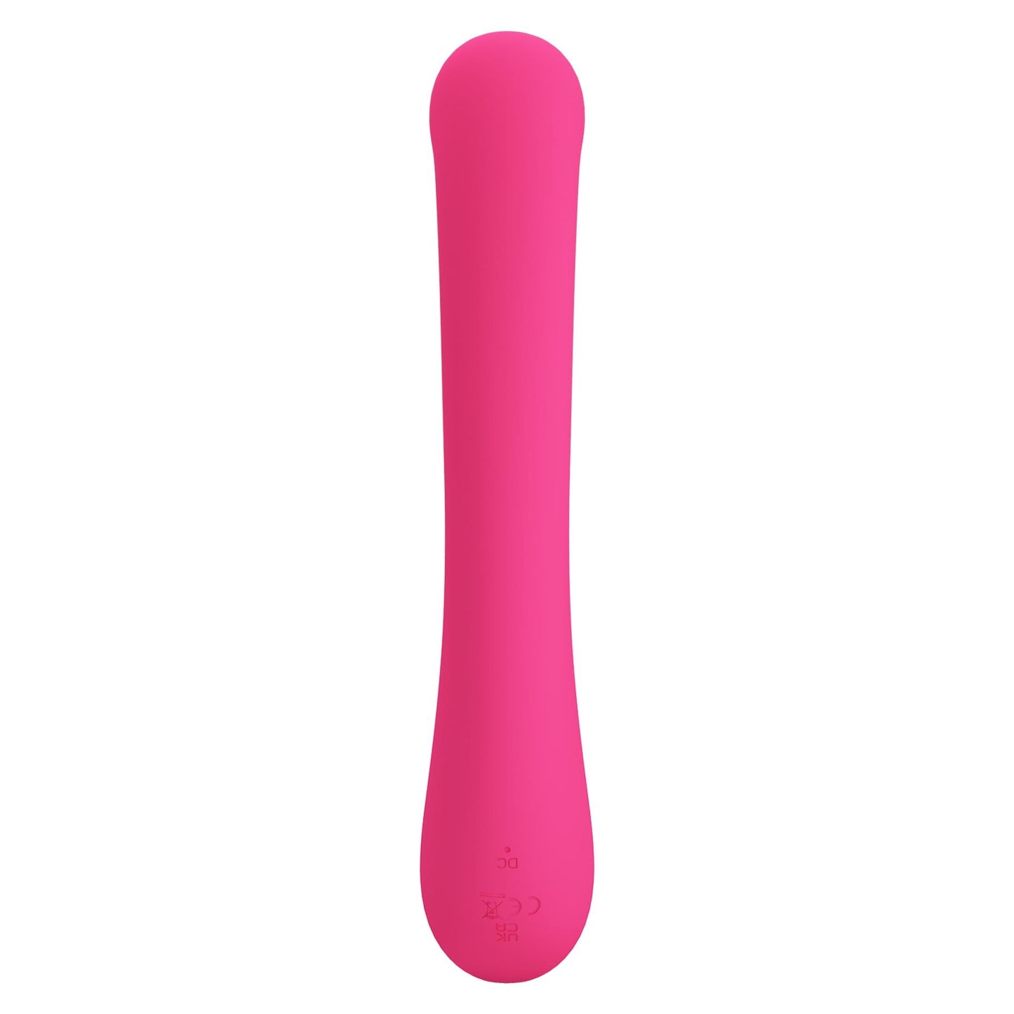 8-PRETTY LOVE - Lamar Pink, 10 vibration functions 9 speed levels-8