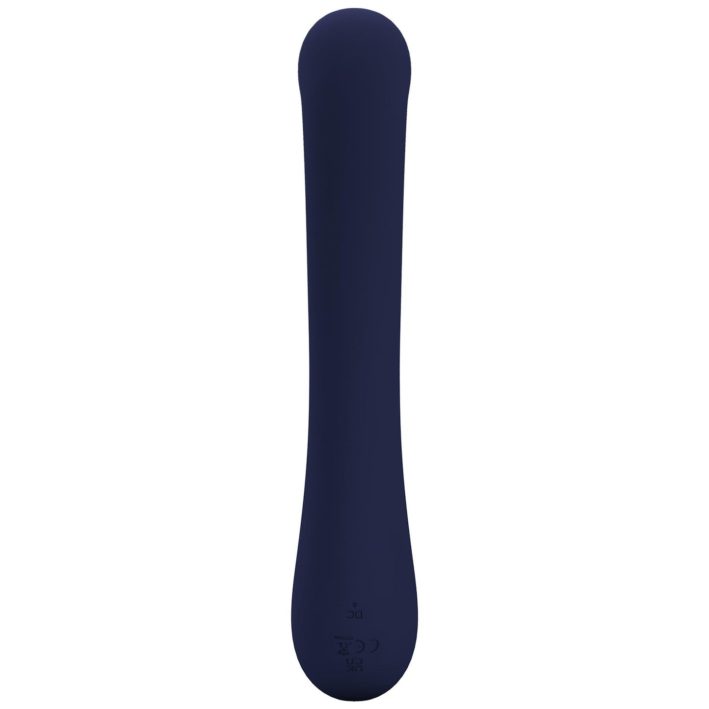 9-PRETTY LOVE - Lamar Blue, 10 vibration functions 9 speed levels-9