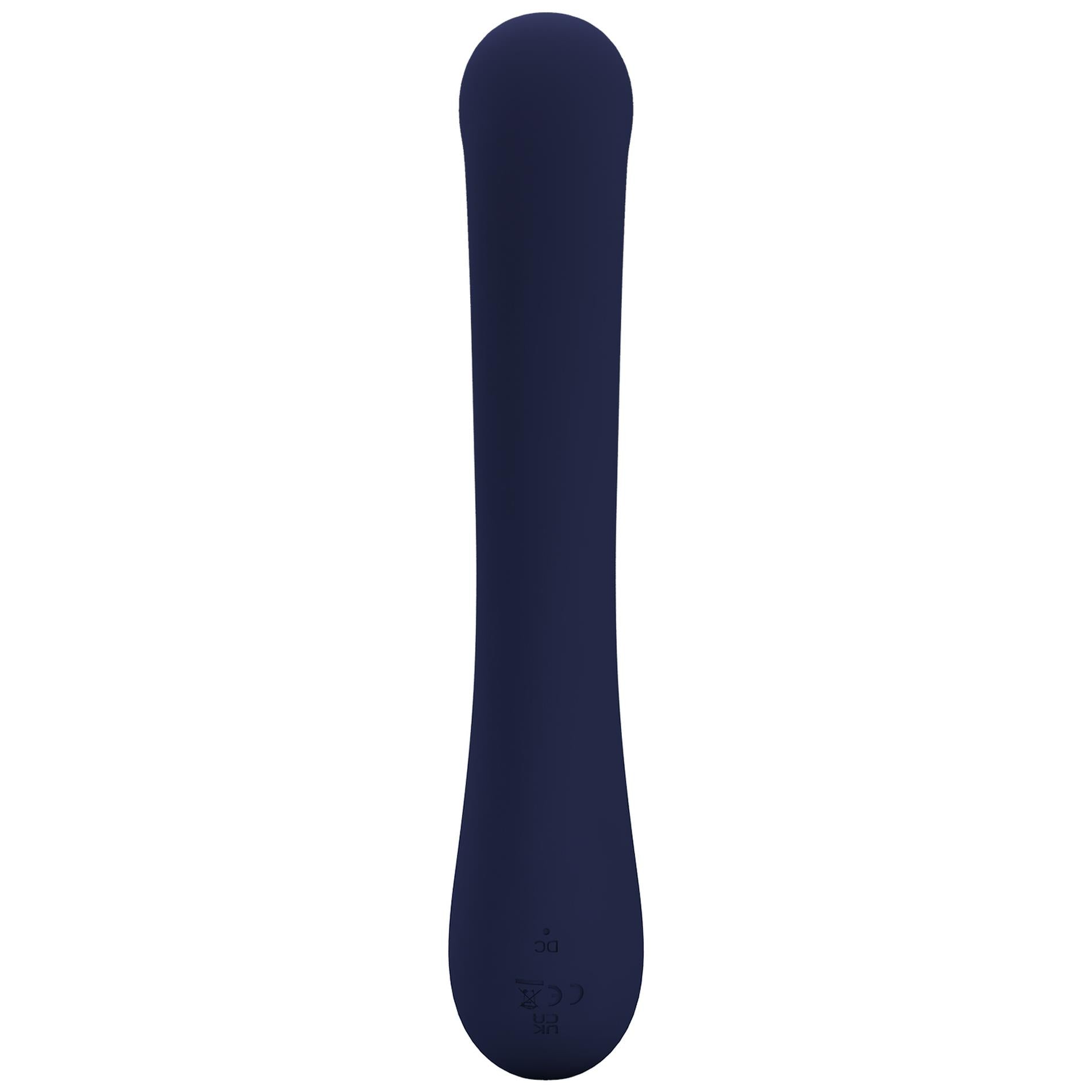 9-PRETTY LOVE - Lamar Blue, 10 vibration functions 9 speed levels-9
