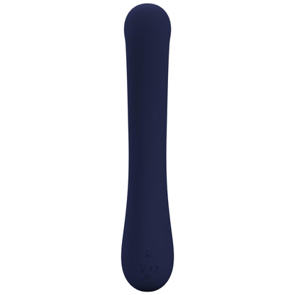 9-PRETTY LOVE - Lamar Blue, 10 vibration functions 9 speed levels-9