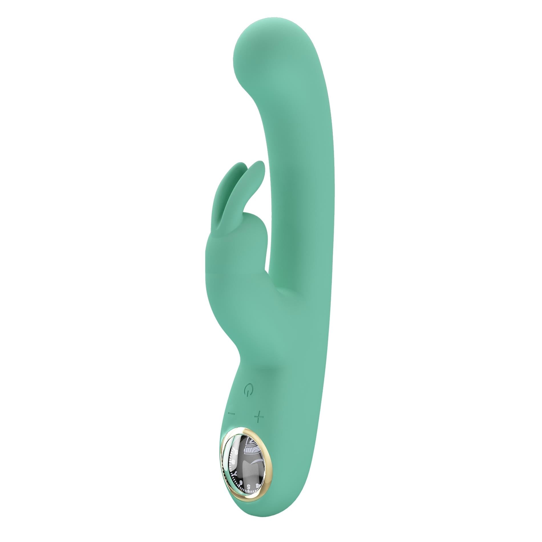 5-PRETTY LOVE - Lamar Green, 10 vibration functions 9 speed levels-5