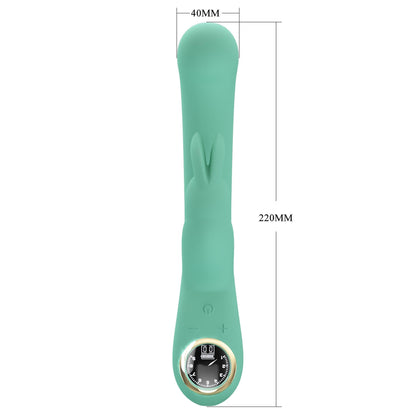 12-PRETTY LOVE - Lamar Green, 10 vibration functions 9 speed levels-12