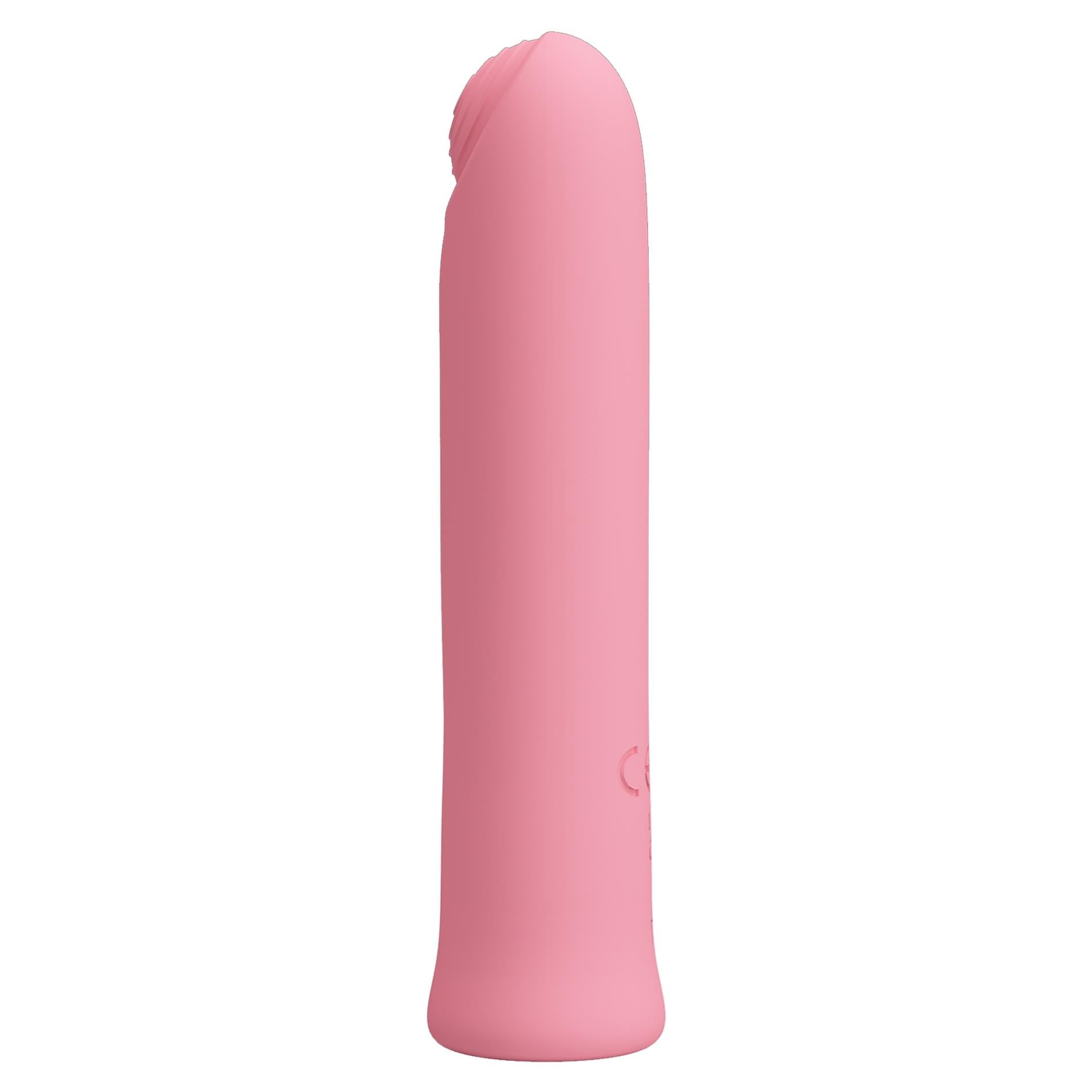 4-PRETTY LOVE - Curtis, 12 vibration functions Memory function-4