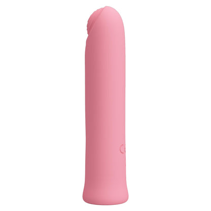 4-PRETTY LOVE - Curtis, 12 vibration functions Memory function-4