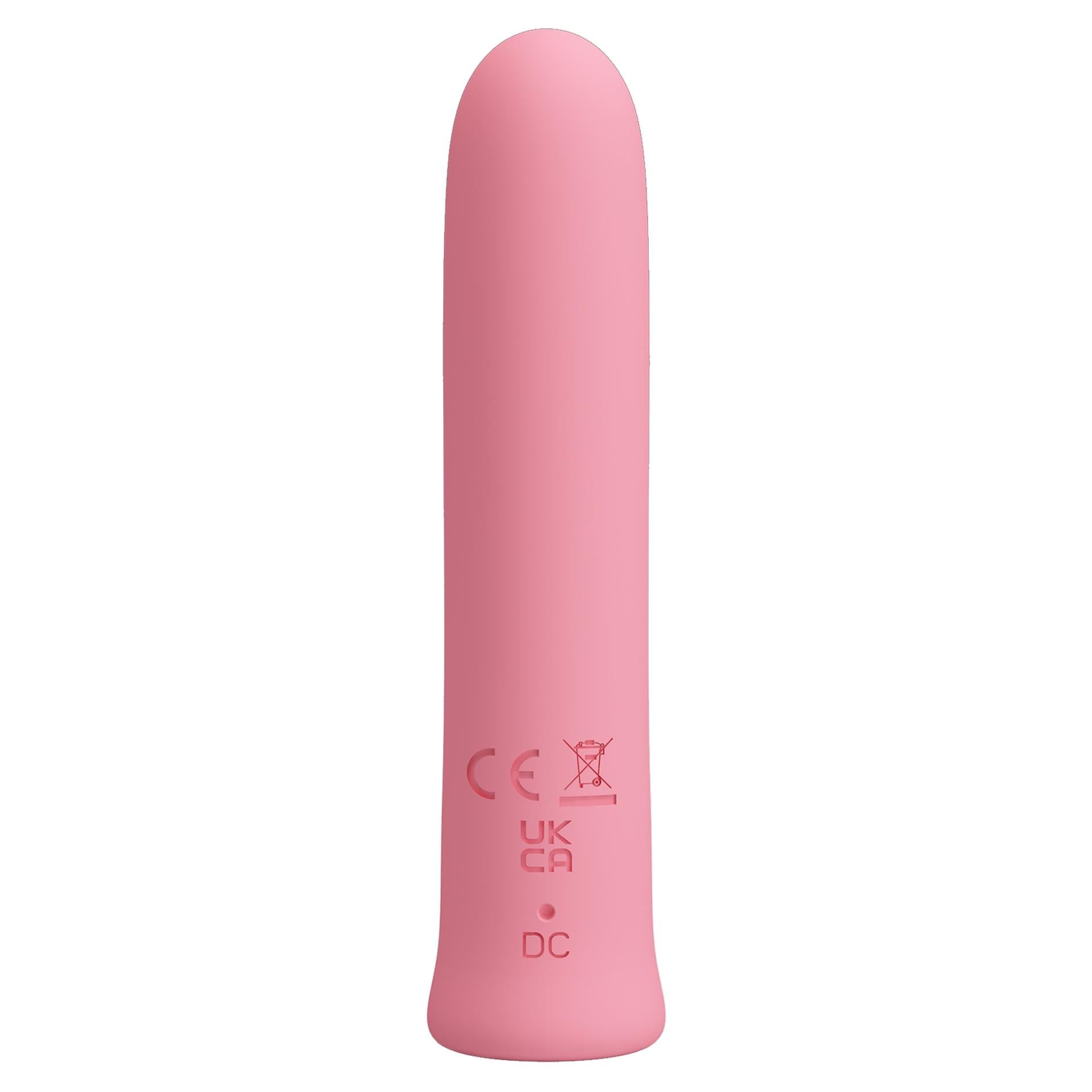5-PRETTY LOVE - Curtis, 12 vibration functions Memory function-5