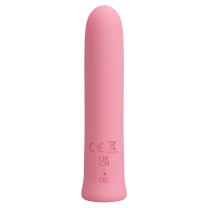 5-PRETTY LOVE - Curtis, 12 vibration functions Memory function-5