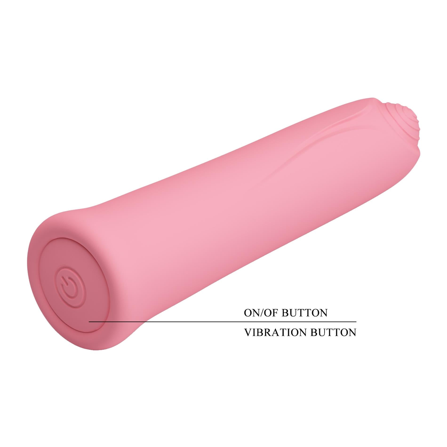 7-PRETTY LOVE - Curtis, 12 vibration functions Memory function-7