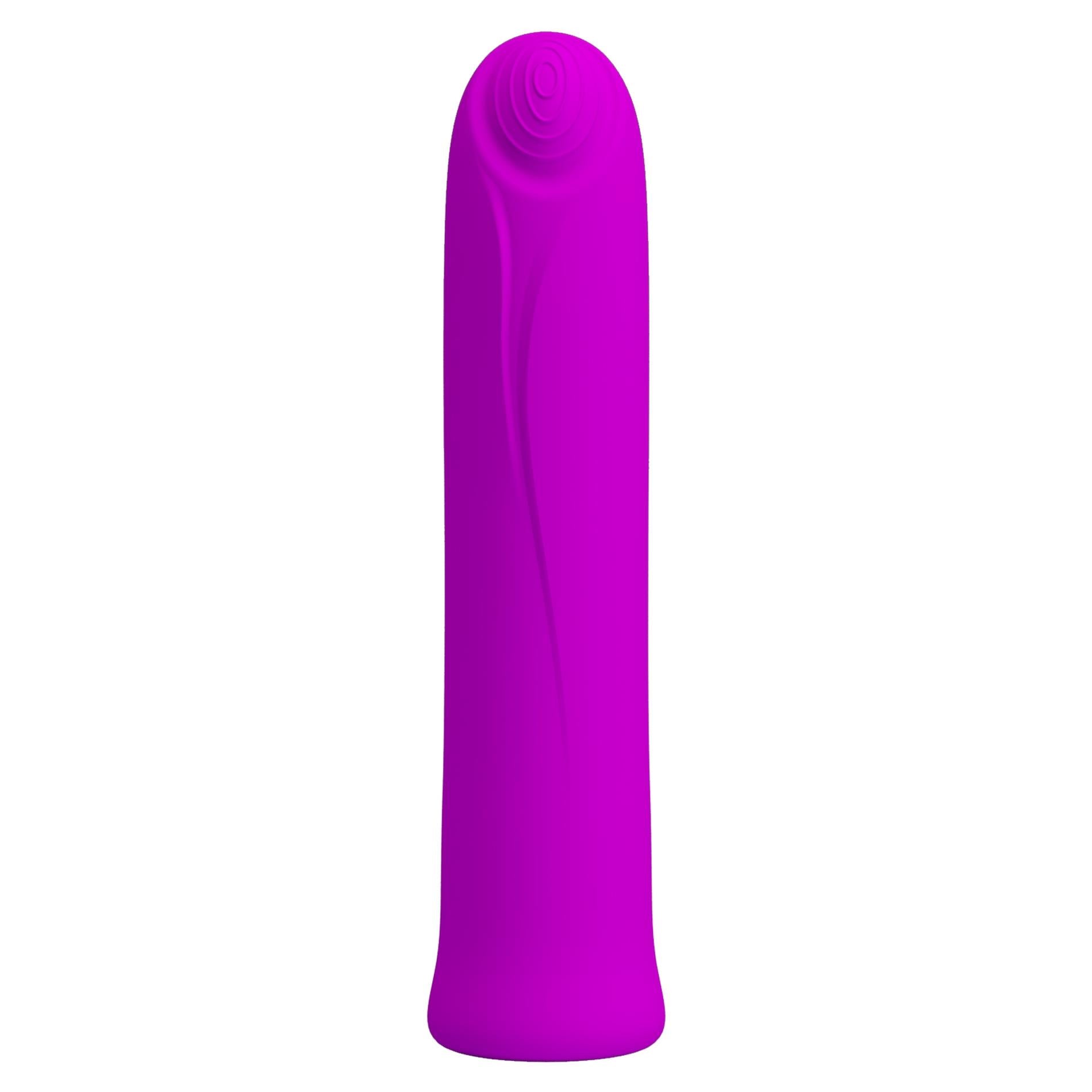 2-PRETTY LOVE - Curtis, 12 vibration functions Memory function-2