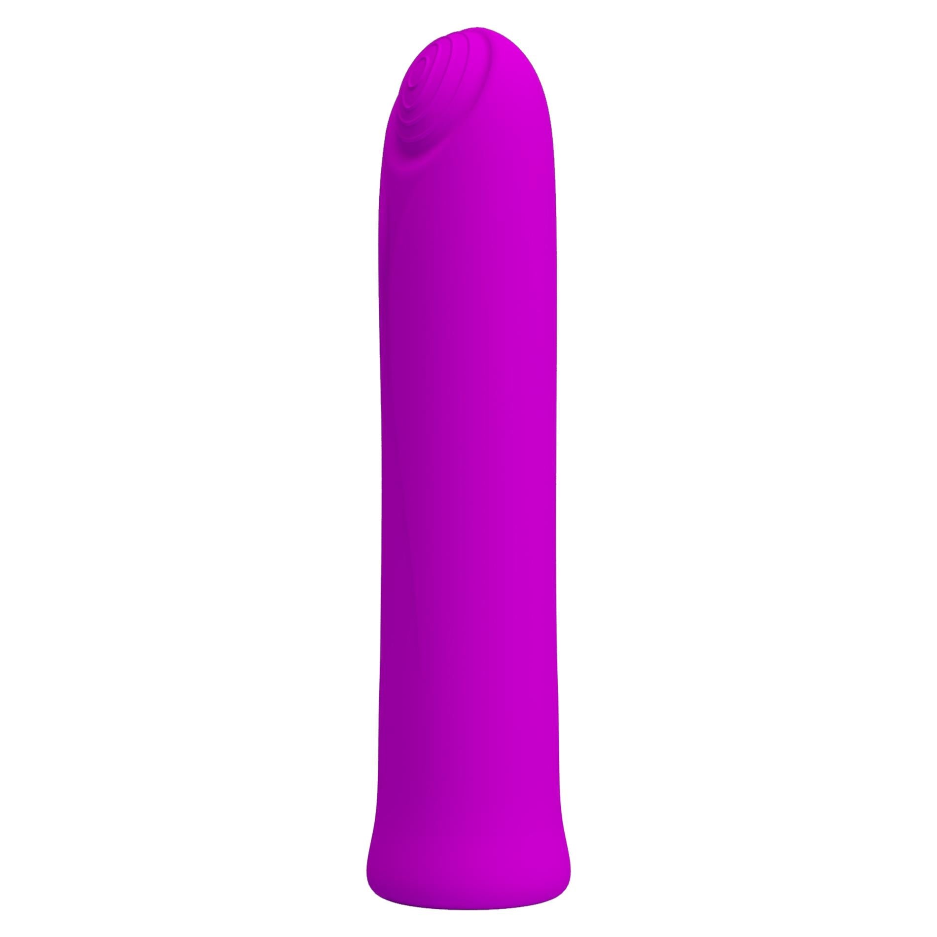3-PRETTY LOVE - Curtis, 12 vibration functions Memory function-3