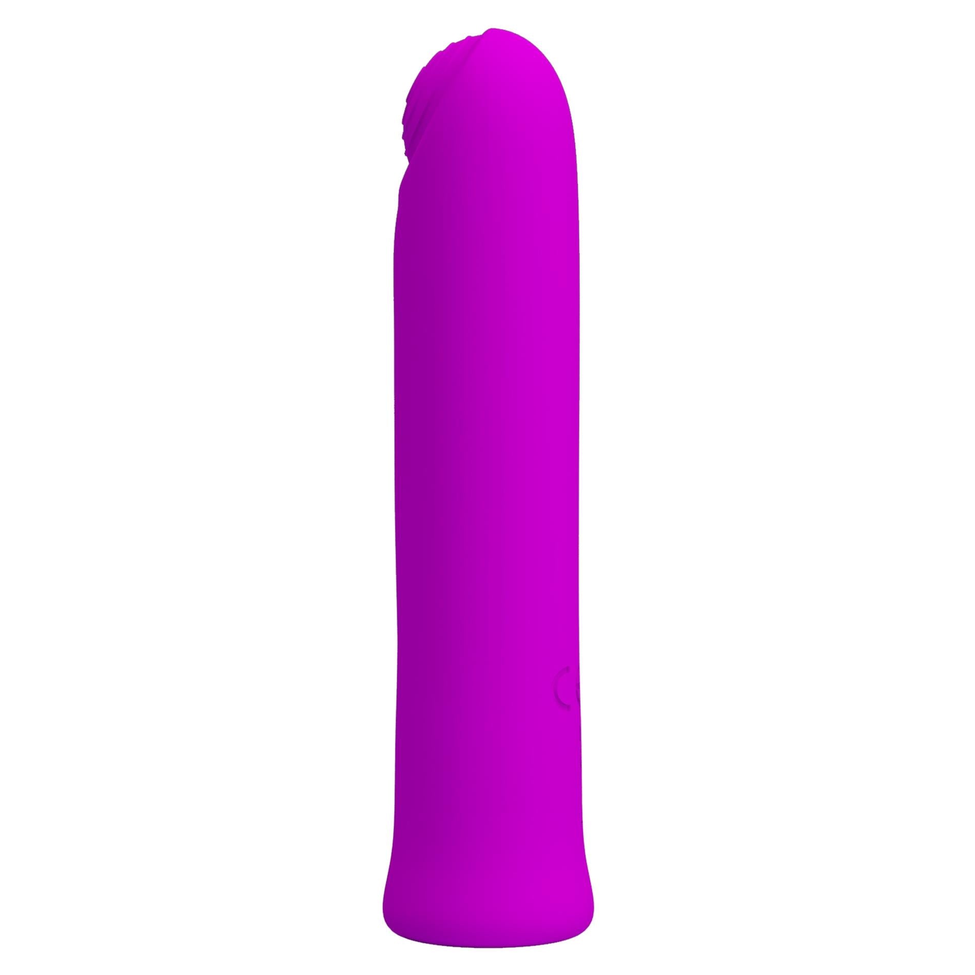 4-PRETTY LOVE - Curtis, 12 vibration functions Memory function-4