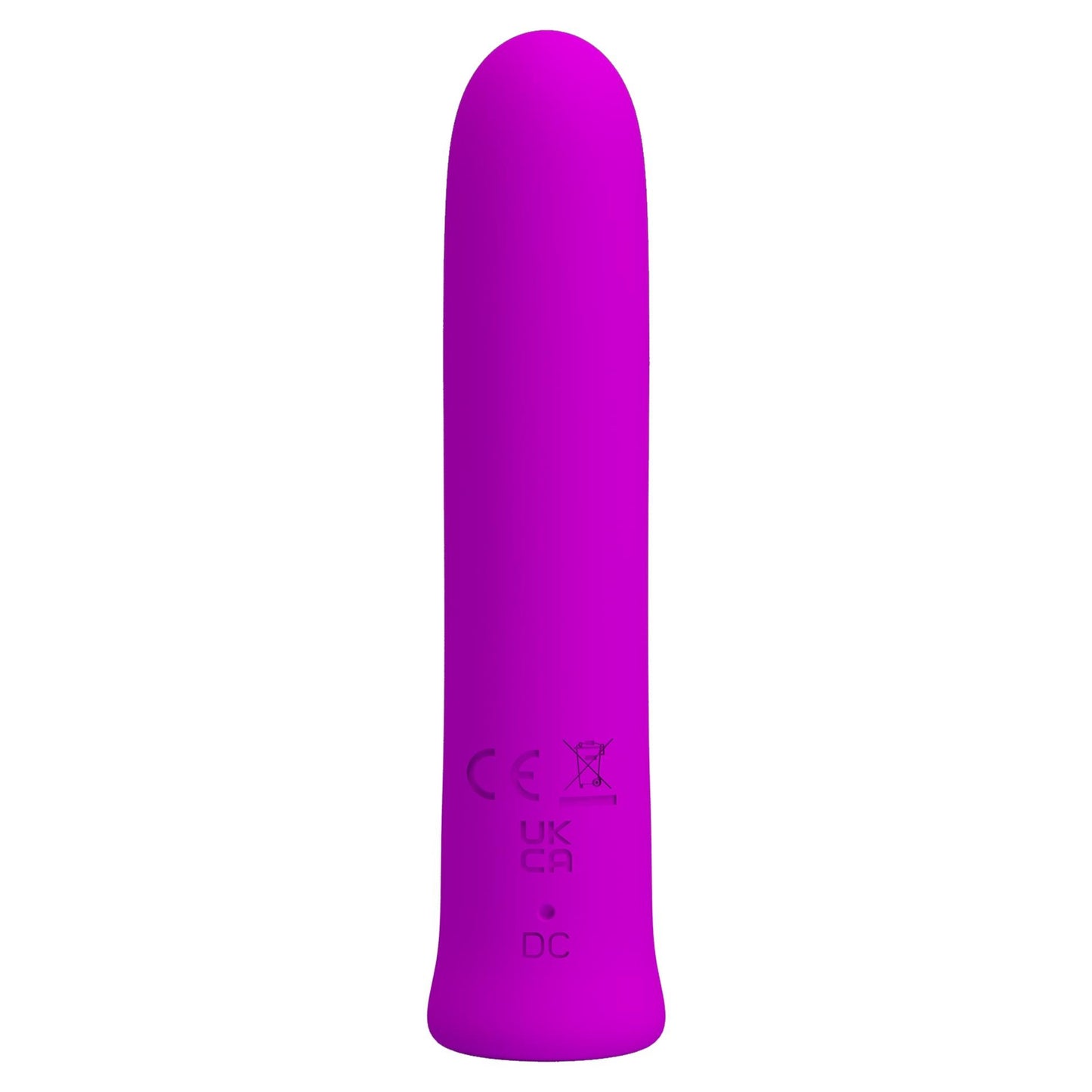 5-PRETTY LOVE - Curtis, 12 vibration functions Memory function-5