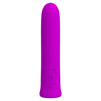 5-PRETTY LOVE - Curtis, 12 vibration functions Memory function-5