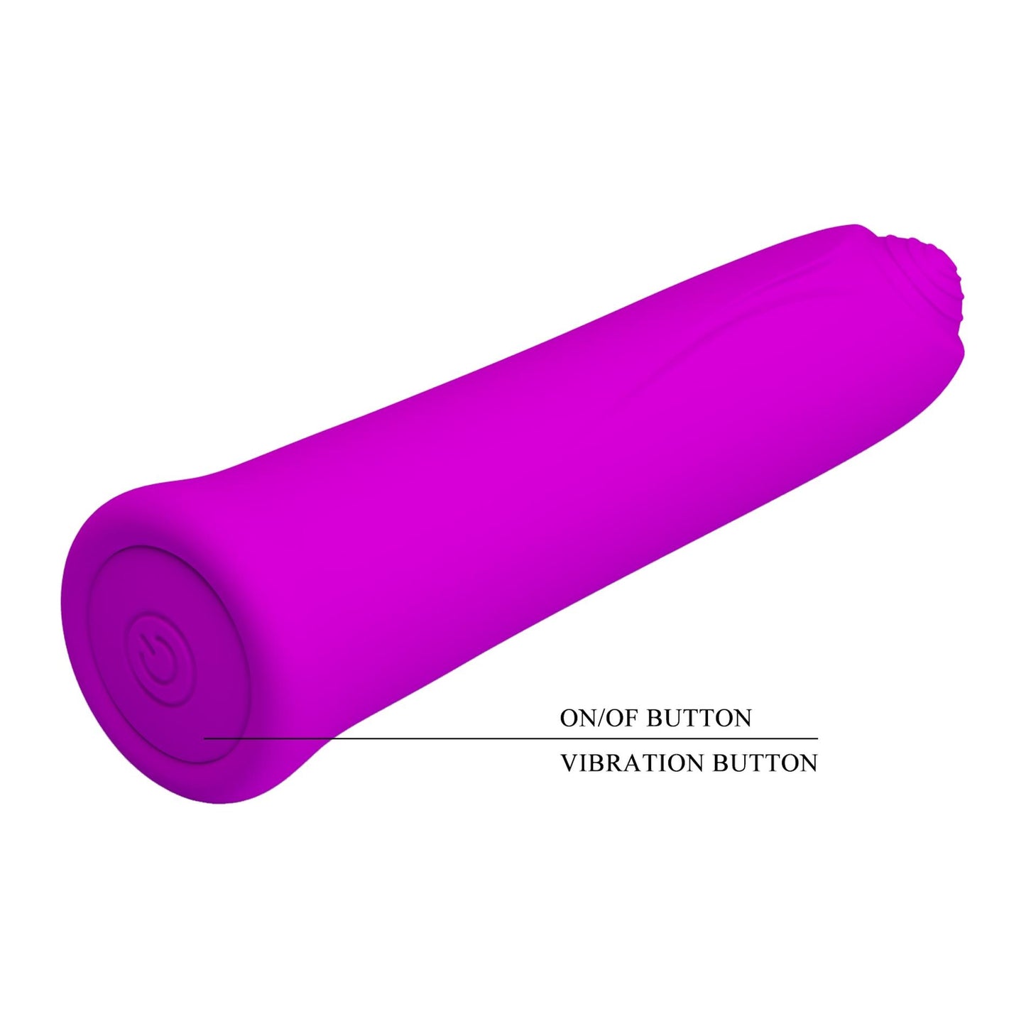 7-PRETTY LOVE - Curtis, 12 vibration functions Memory function-7