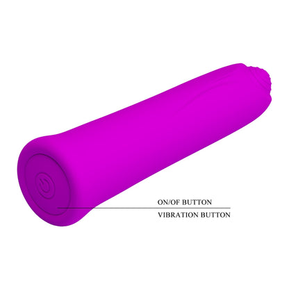 7-PRETTY LOVE - Curtis, 12 vibration functions Memory function-7