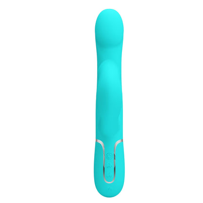4-PRETTY LOVE - Twinkled Tenderness, 7 vibration functions 4 rolling functions Memory function-4