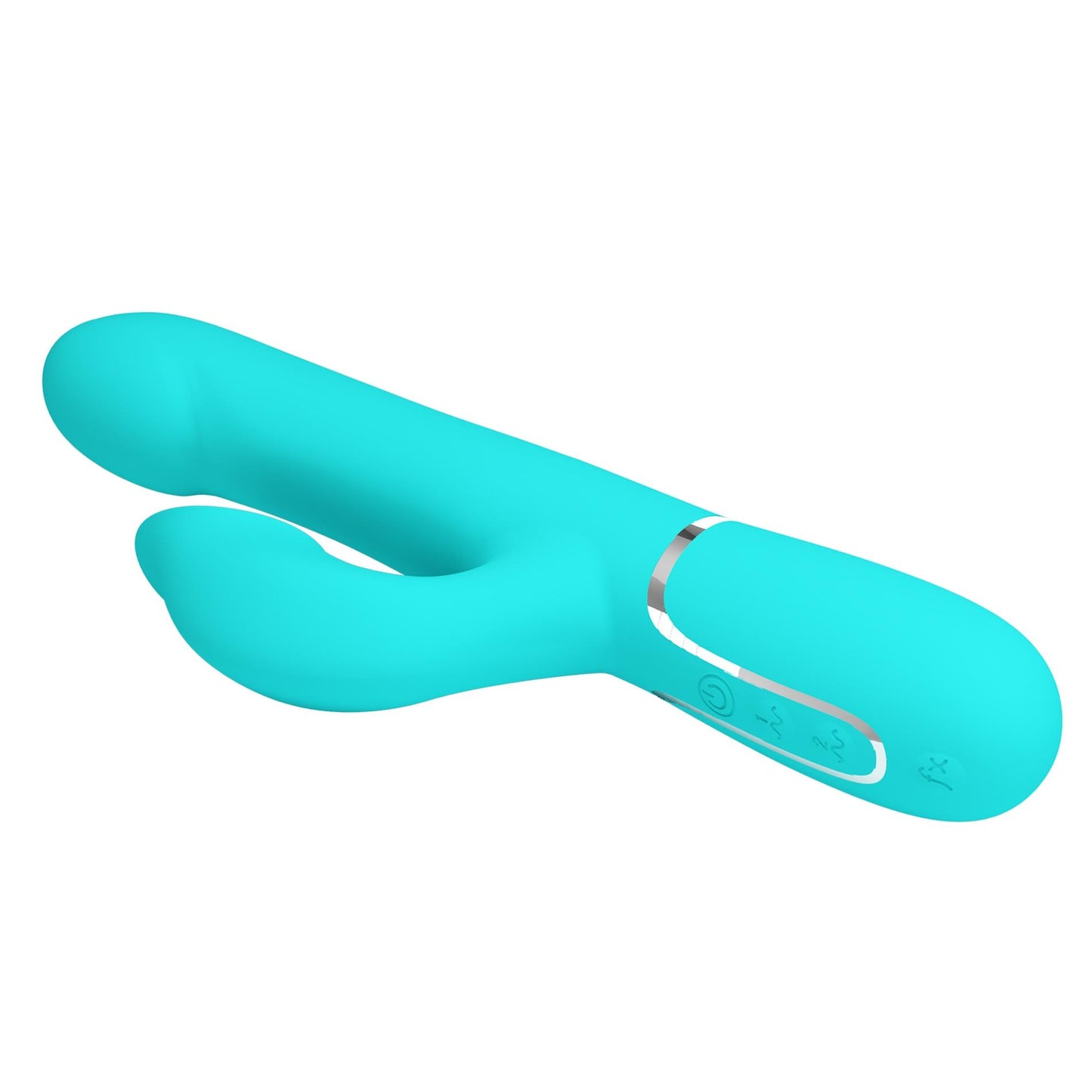 7-PRETTY LOVE - Twinkled Tenderness, 7 vibration functions 4 rolling functions Memory function-7