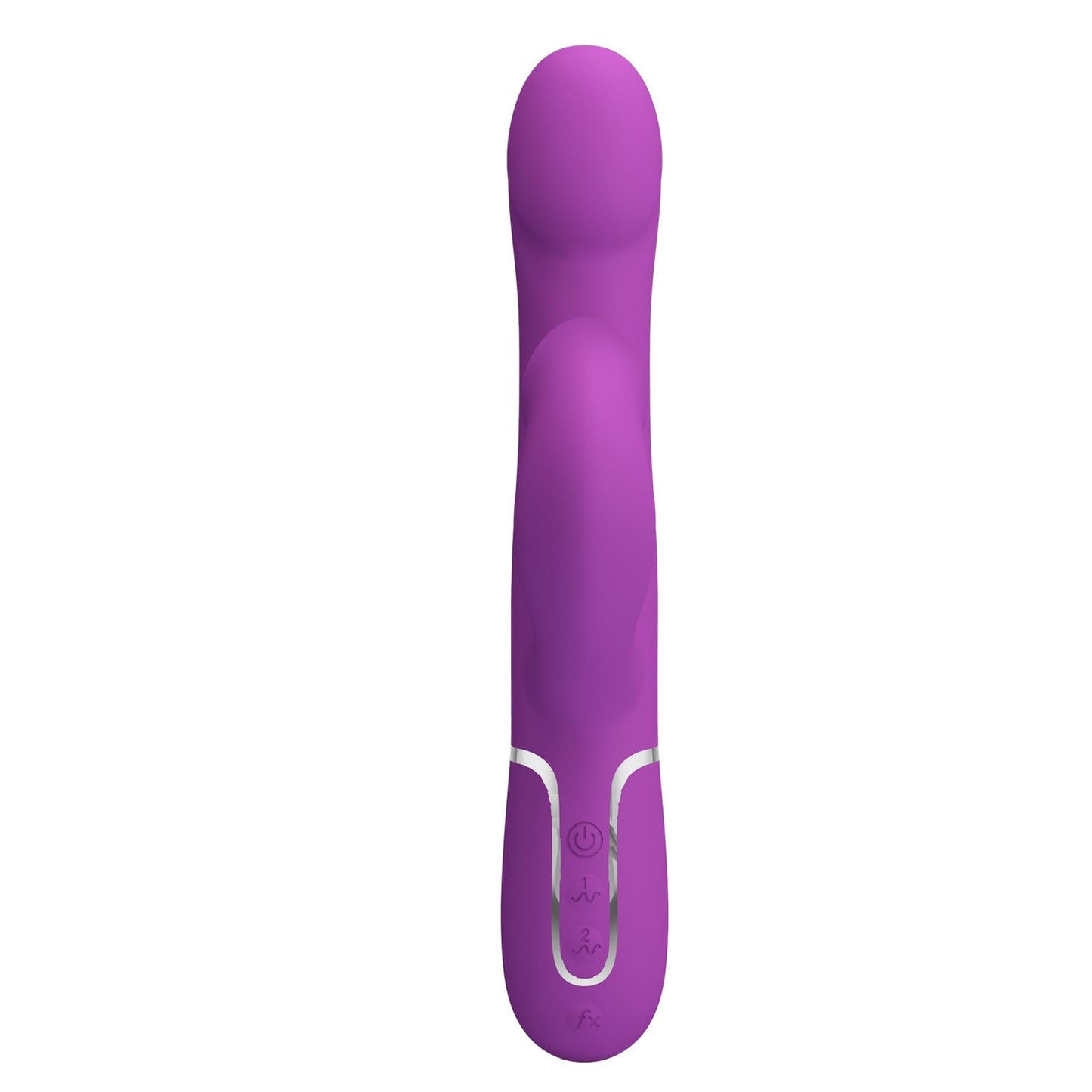 4-PRETTY LOVE - Falin Purple, 7 vibration functions 4 rolling functions Memory function-4