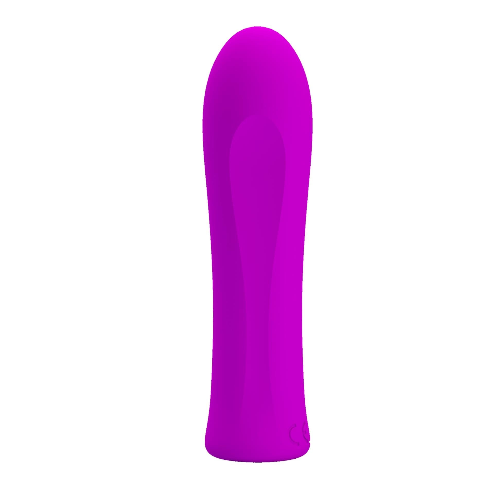 3-PRETTY LOVE - Alfreda Purple, Memory function 12 vibration functions-3