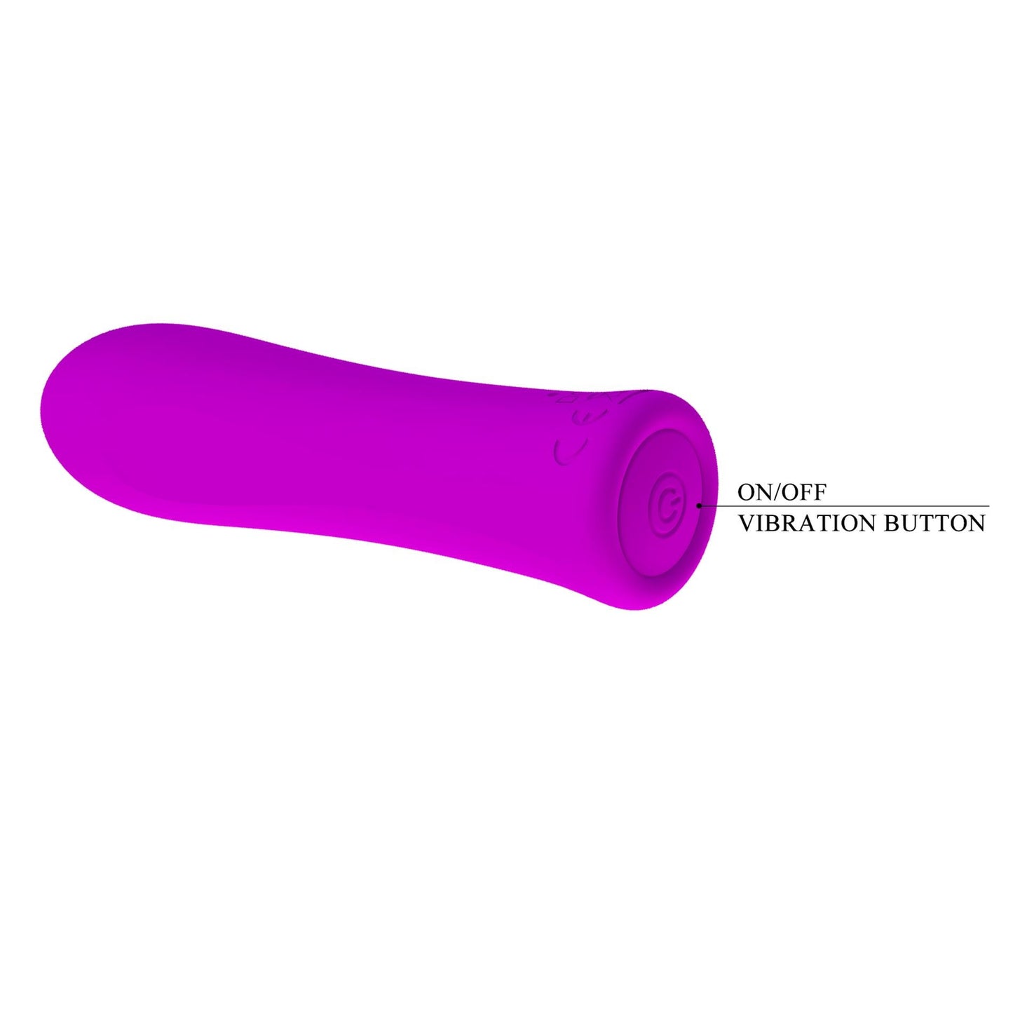 7-PRETTY LOVE - Alfreda Purple, Memory function 12 vibration functions-7