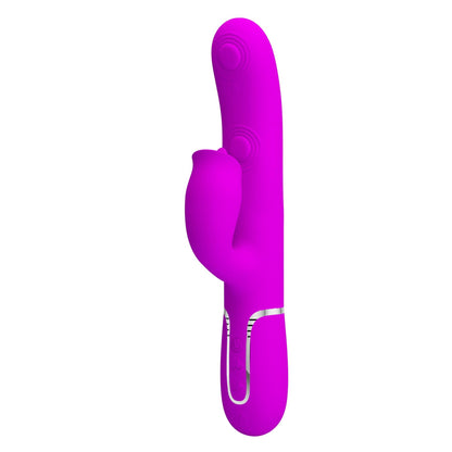 3-PRETTY LOVE - Gigi Purple, 7 thumping functions 7 licking modes-3