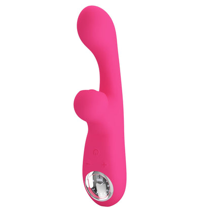 2-PRETTY LOVE - Skylar Pink, 10 vibration functions 10 thumping functions 9 speed levels-2