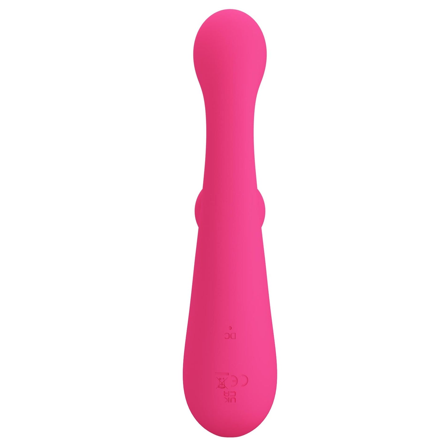 4-PRETTY LOVE - Skylar Pink, 10 vibration functions 10 thumping functions 9 speed levels-4