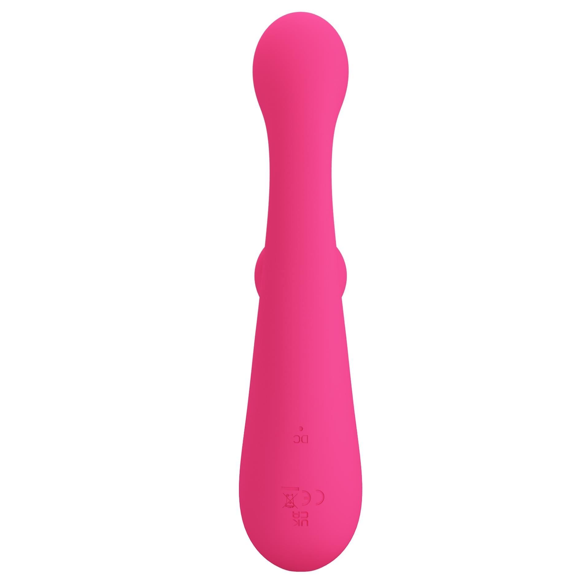 4-PRETTY LOVE - Skylar Pink, 10 vibration functions 10 thumping functions 9 speed levels-4