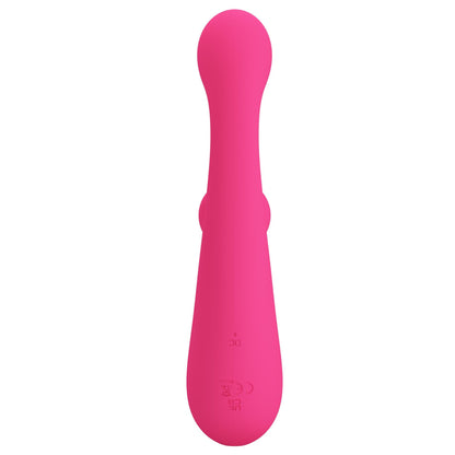 4-PRETTY LOVE - Skylar Pink, 10 vibration functions 10 thumping functions 9 speed levels-4