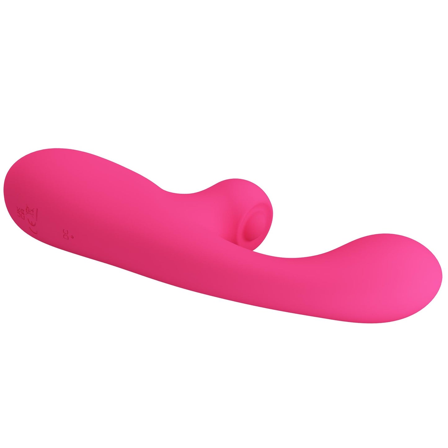 6-PRETTY LOVE - Skylar Pink, 10 vibration functions 10 thumping functions 9 speed levels-6