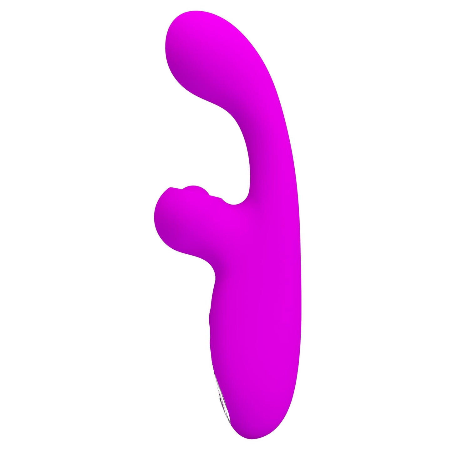3-PRETTY LOVE - Skylar Purple, 10 vibration functions 9 speed levels 10 thumping functions-3