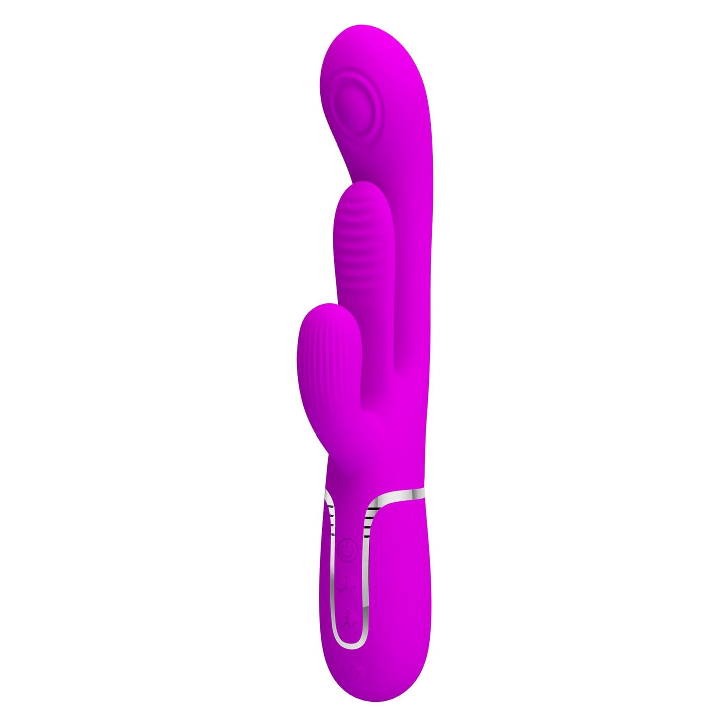 2-PRETTY LOVE - Shonia Purple, Twinkled Tenderness, 7 thumping functions 7 vibration functions-2