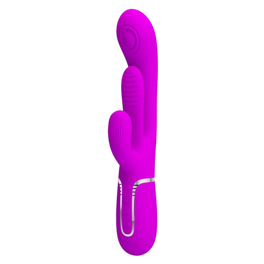 2-PRETTY LOVE - Shonia Purple, Twinkled Tenderness, 7 thumping functions 7 vibration functions-2