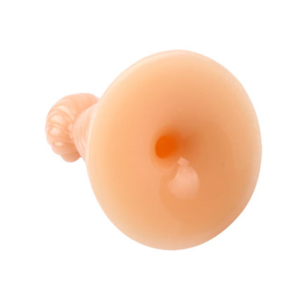 5-Korek analny duży plug sex zatyczka do pupy 14cm-5