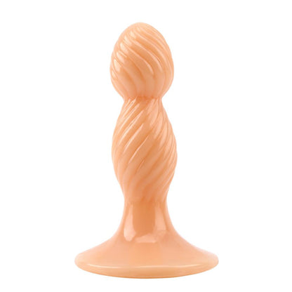 2-Korki analne 3 rozmiary zestaw komplet sex trening-2