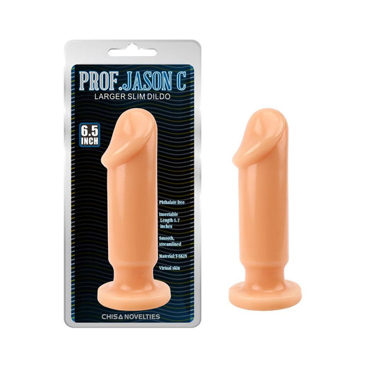 1-Korek analny plug realistyczna zatyczka penis 16cm-1