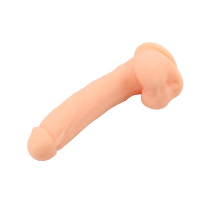 6-Naturalne realistyczne dildo członek penis 20cm-6
