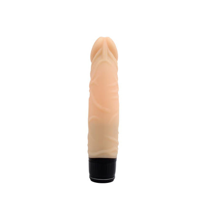 4-Wibrator realistyczny penis członek 19cm 7 trybów-4