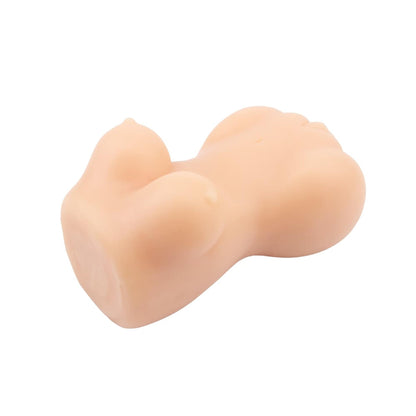 4-Vicky's Big Tit Stroker-4
