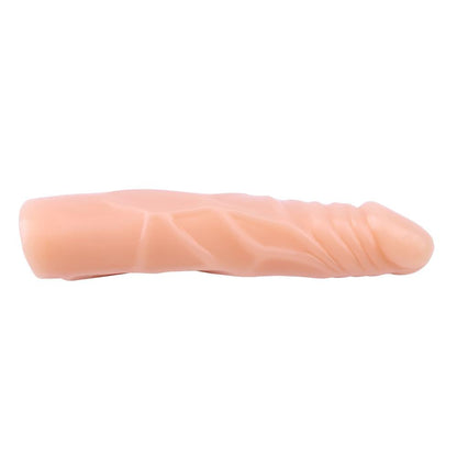 2-Dildo członek penis naturalne żyły realistyczny 17-2