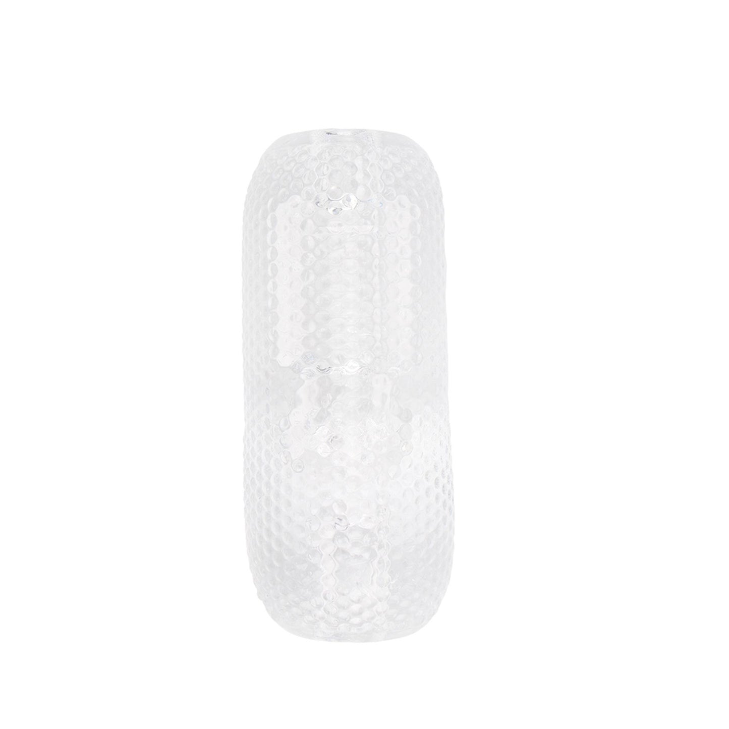 2-Palm Stroker No.4-Clear-2