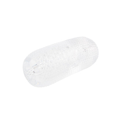 3-Palm Stroker No.4-Clear-3
