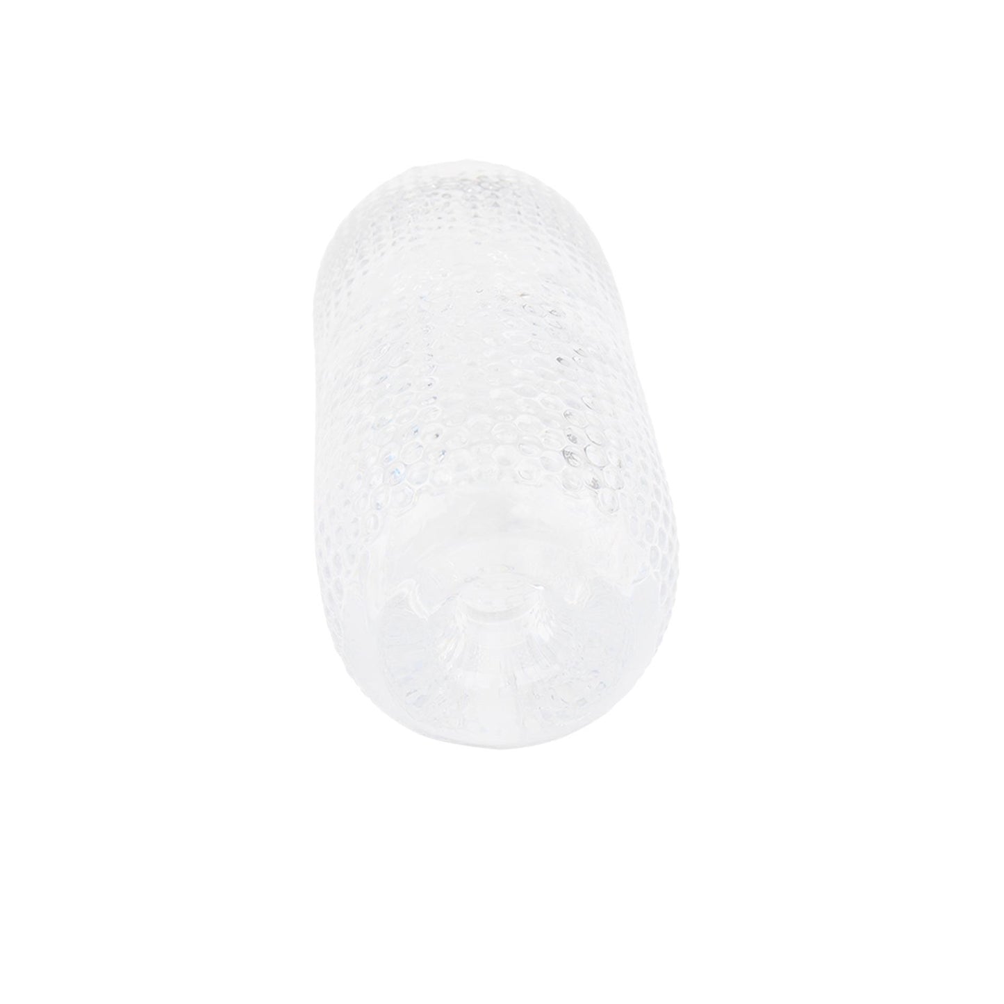 4-Palm Stroker No.4-Clear-4