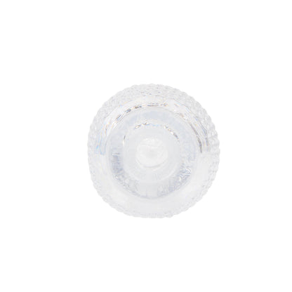 5-Palm Stroker No.4-Clear-5