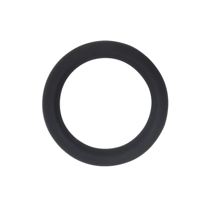 2-Pierścień na penisa zacisk erekcyjny ring 4,5 cm-2